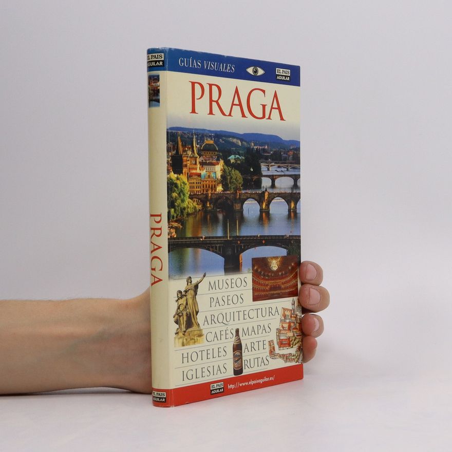 Autorenkollektiv Praga