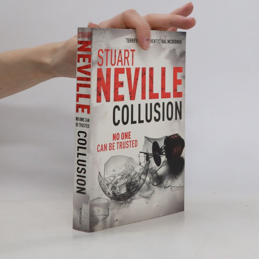 Stuart Neville Collusion