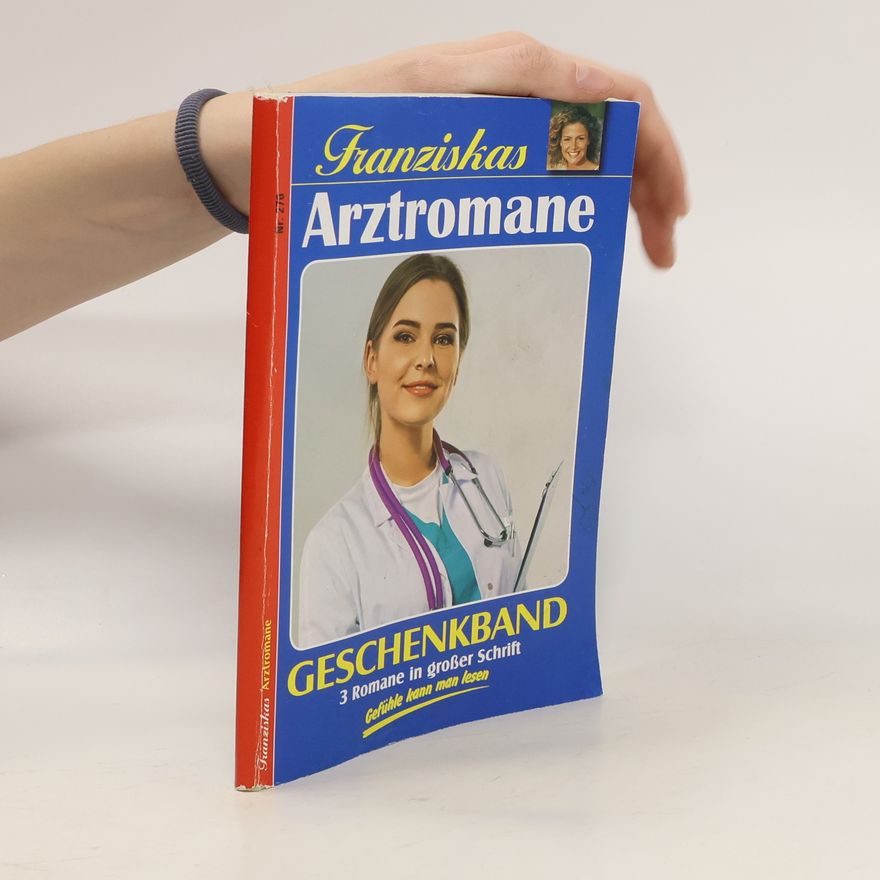 Various authors Arztromane Nr. 270