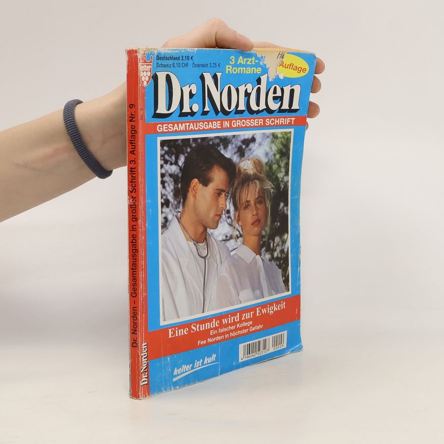 Kolektiv autorů Dr. Norden 9