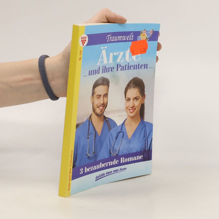 Kolektiv autorů Ärzte und ihre Patienten Nr. 252