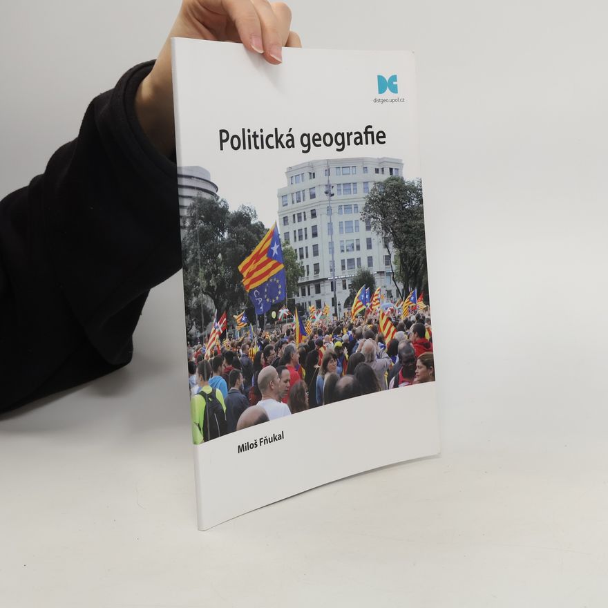 Miloš Fňukal Politická geografie