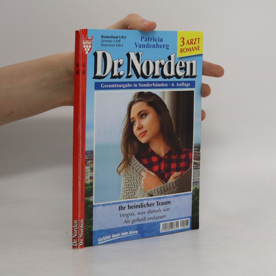 Kolektiv autorů Dr. Norden, Nr. 47