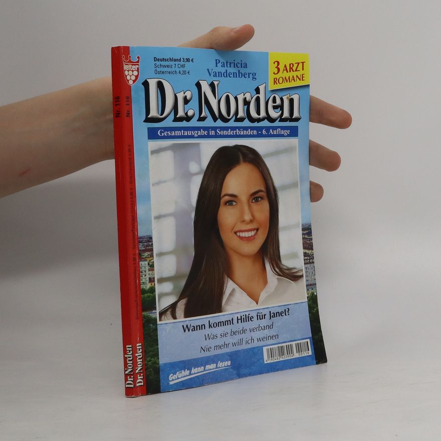 Various authors Dr. Norden 116