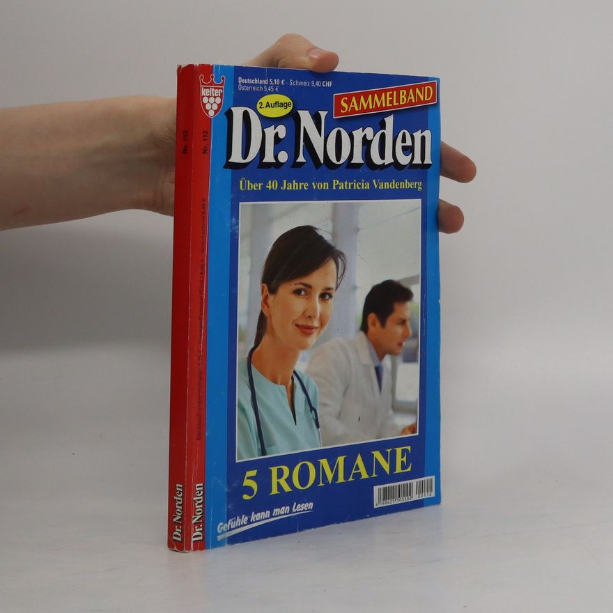 Patricia Vandenberg Dr. Norden 112