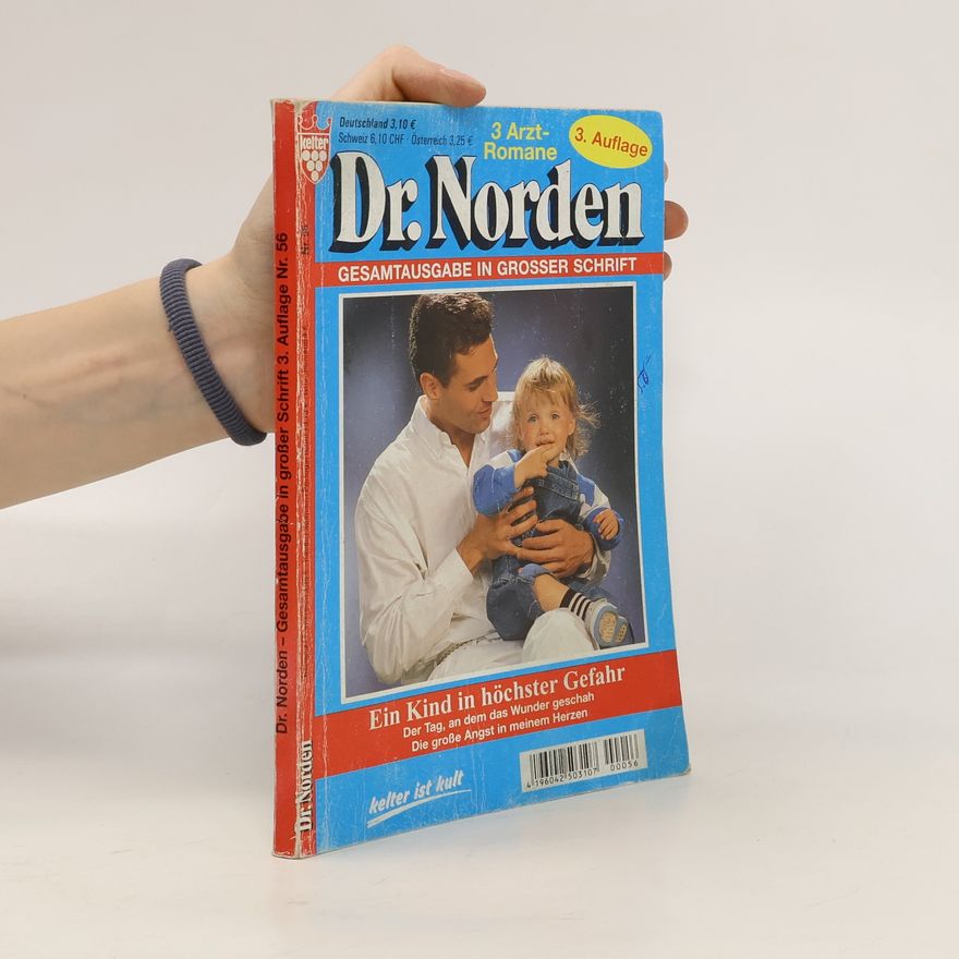 Kolektiv autorů Dr. Norden 56