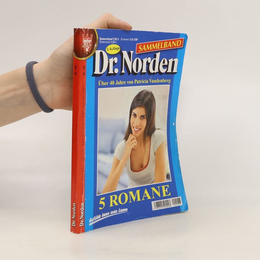 Various authors Dr. Norden 183