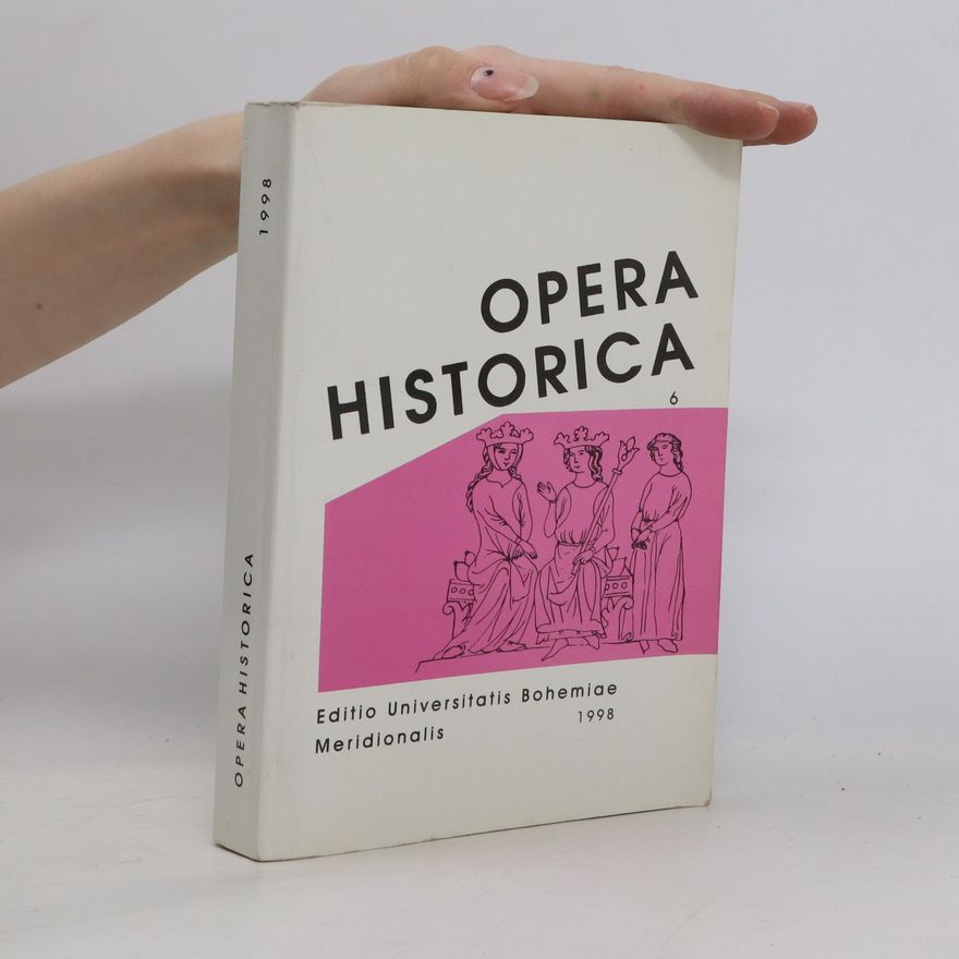 Václav Bůžek Poslední páni z Hradce