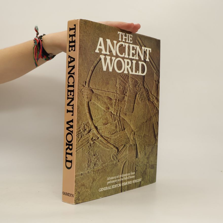 Esmond Wright The Ancient World