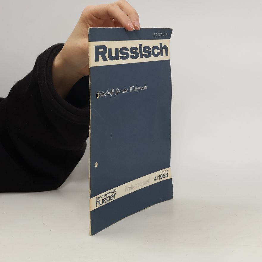 Autorenkollektiv Russisch