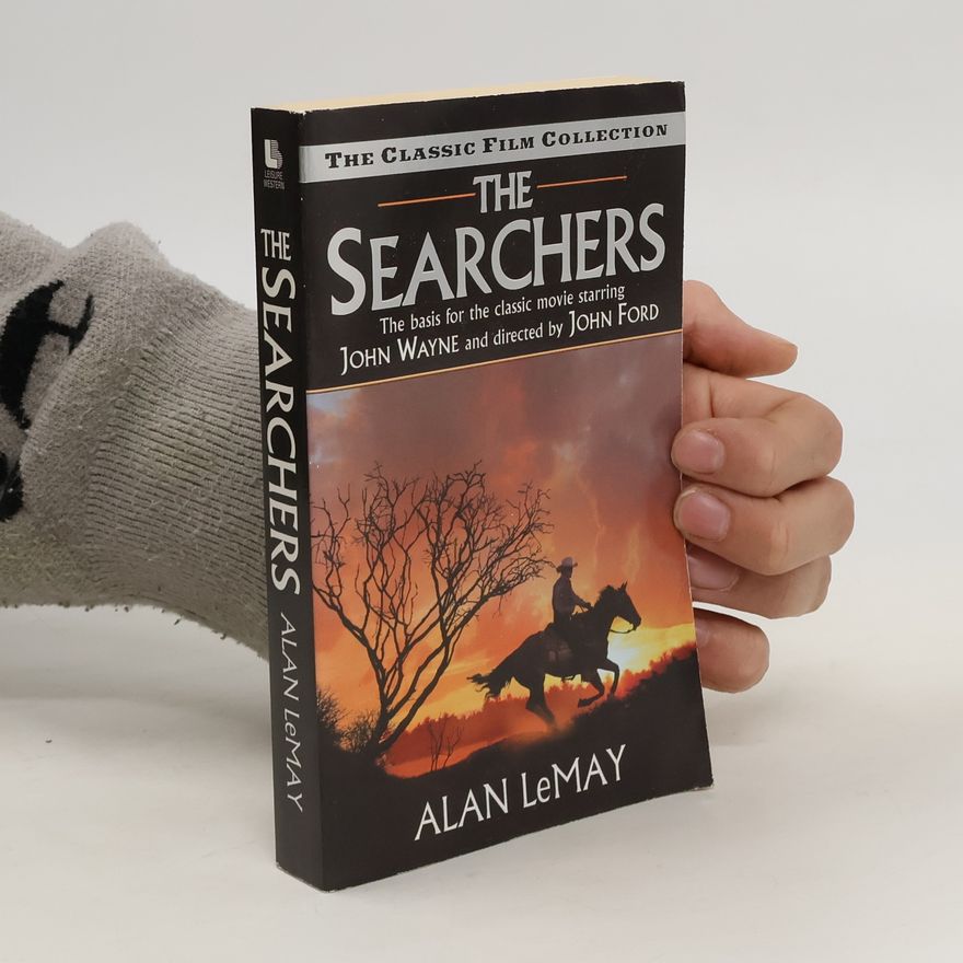 Alan Le May The Searchers