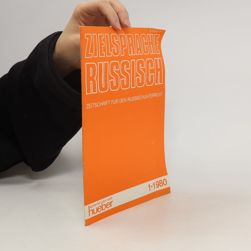 Autorenkollektiv Zielsprache Russisch