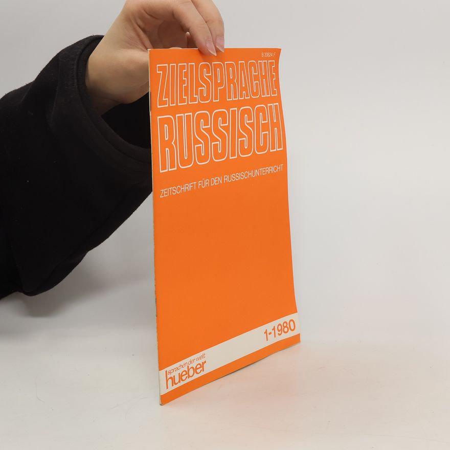 Autorenkollektiv Zielsprache russisch