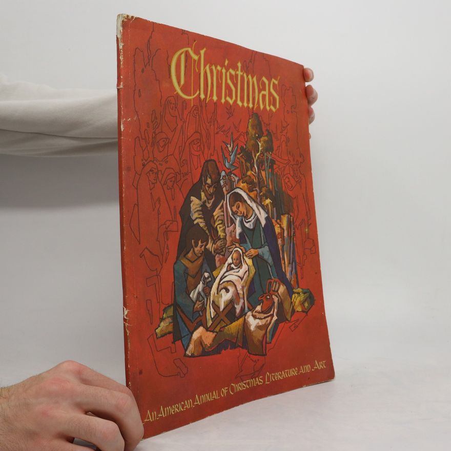 Collectif d'auteurs Christmas