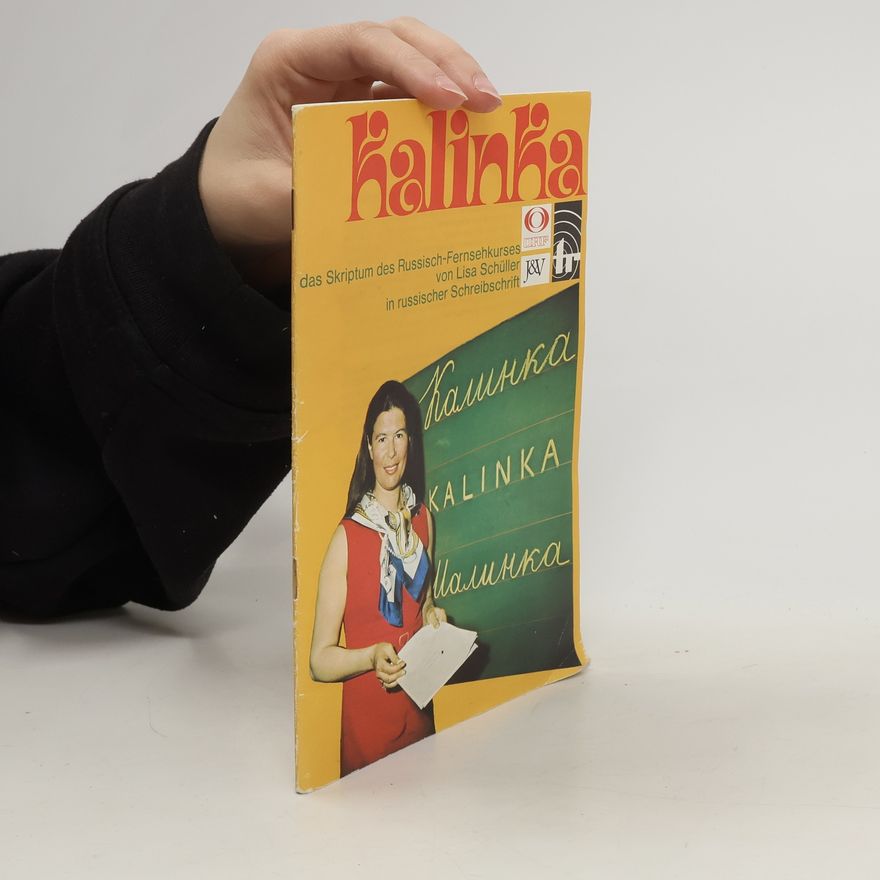 Lisa Schüller Kalinka