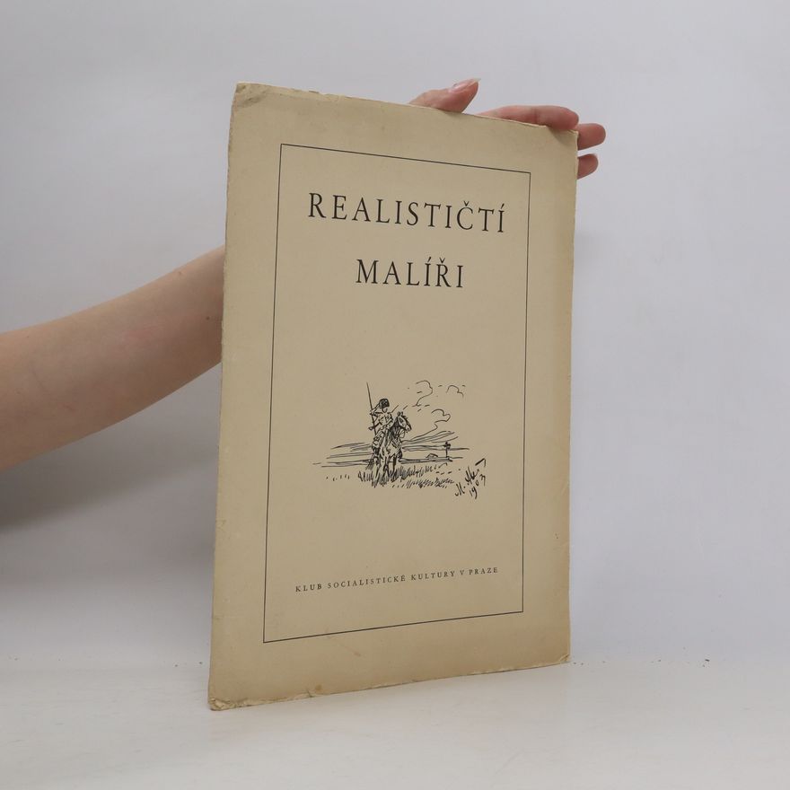 Blažek Vladimír Realističtí malíři