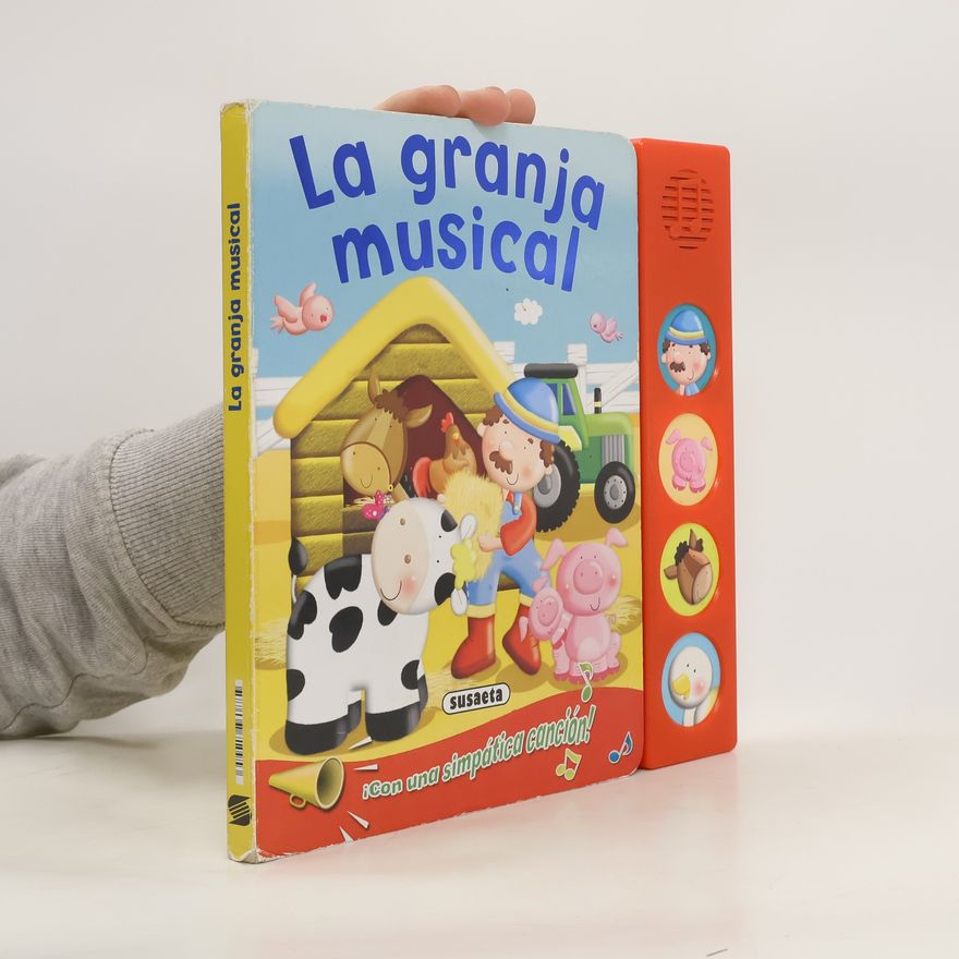 Autorenkollektiv La granja musical
