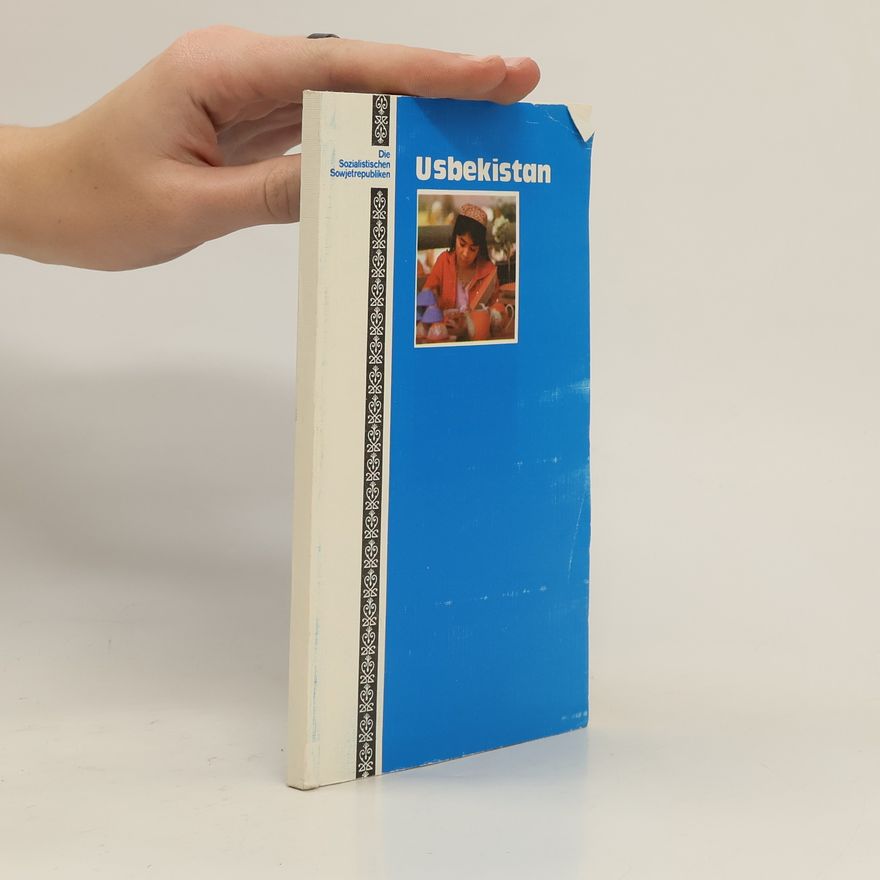 Autorenkollektiv Usbekistan