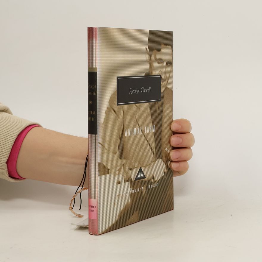 George Orwell Animal Farm