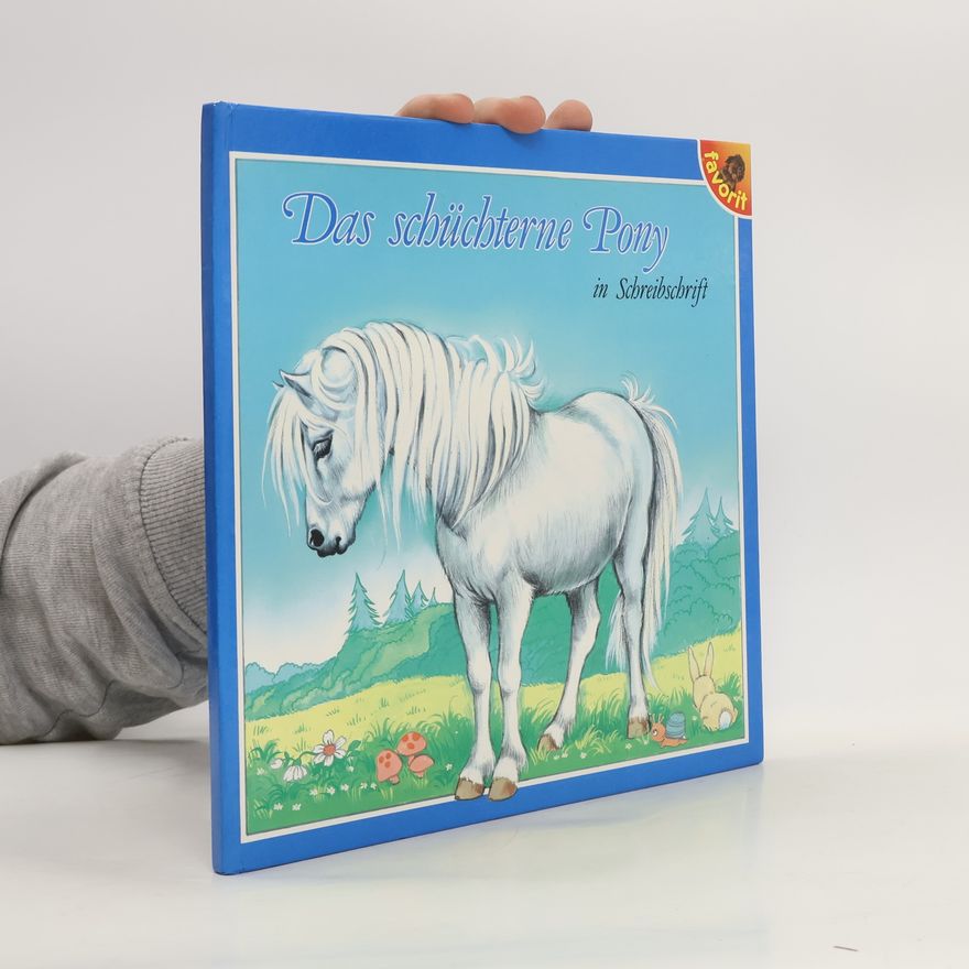 Autorenkollektiv Das schüchterne Pony