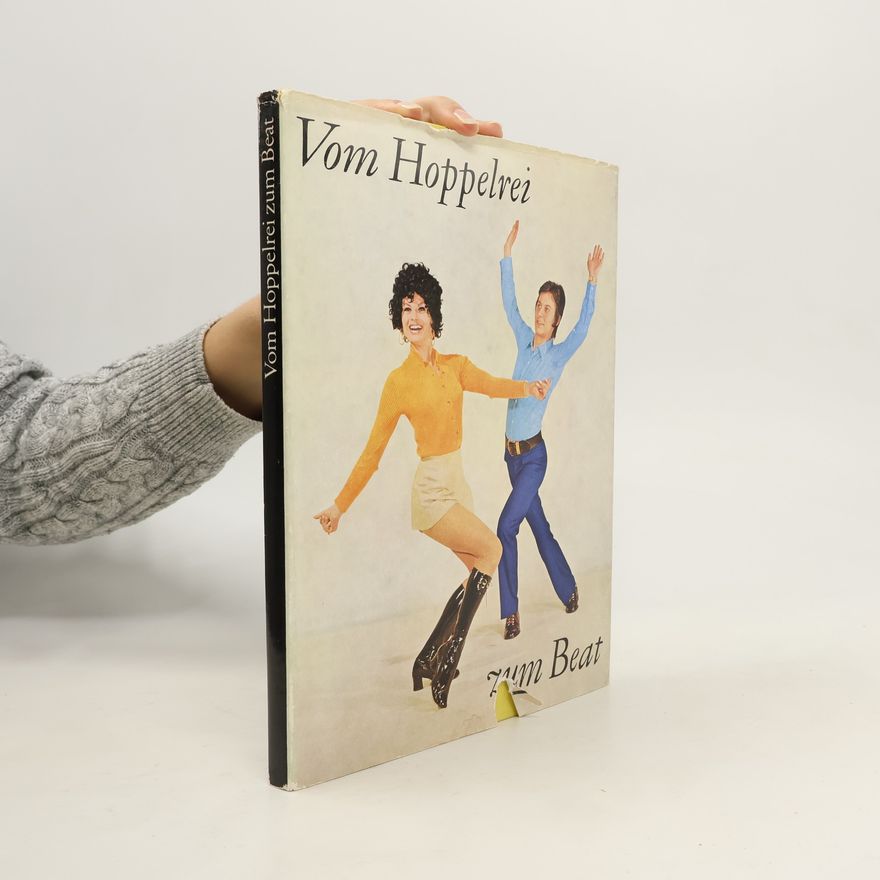 Autorenkollektiv Vom Hoppelrei zum Beat