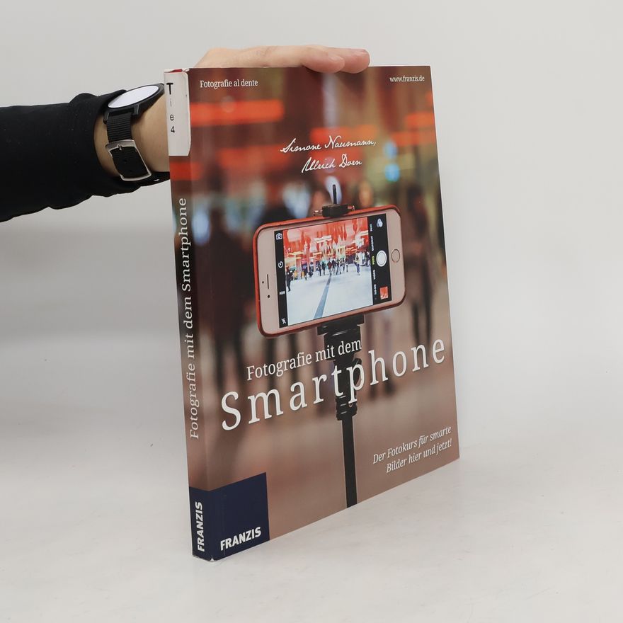 Simone Naumann Fotografie mit dem Smartphone