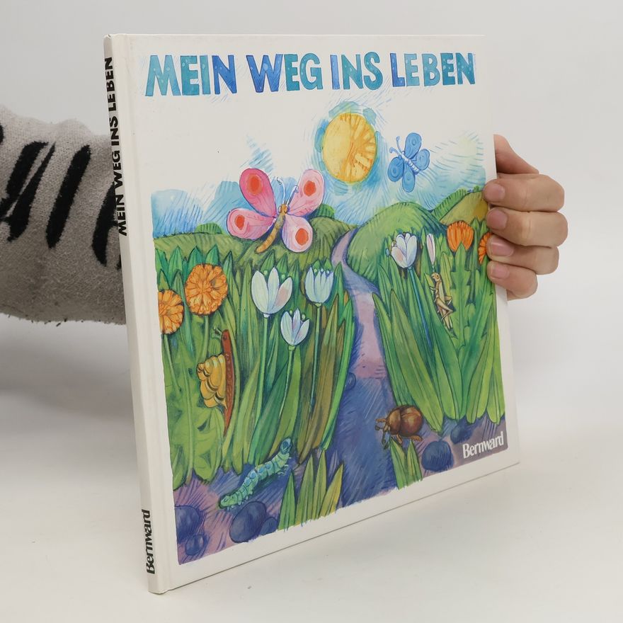 Heinz Großmann Mein Weg ins Leben