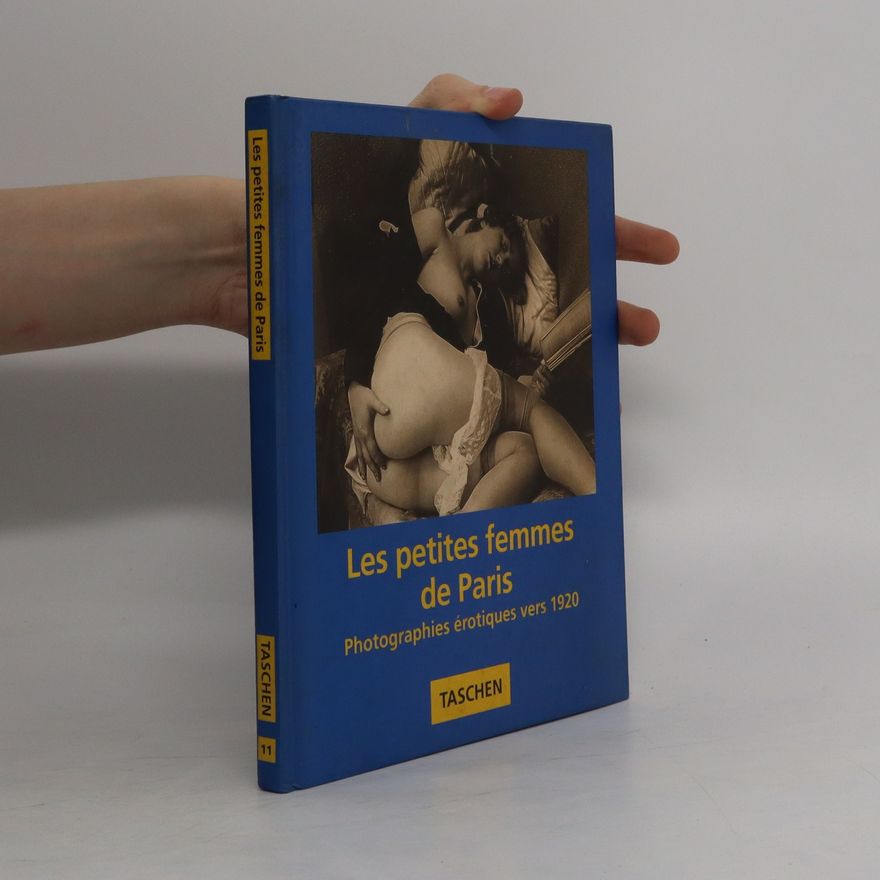 Autorenkollektiv Les petites femmes de Paris