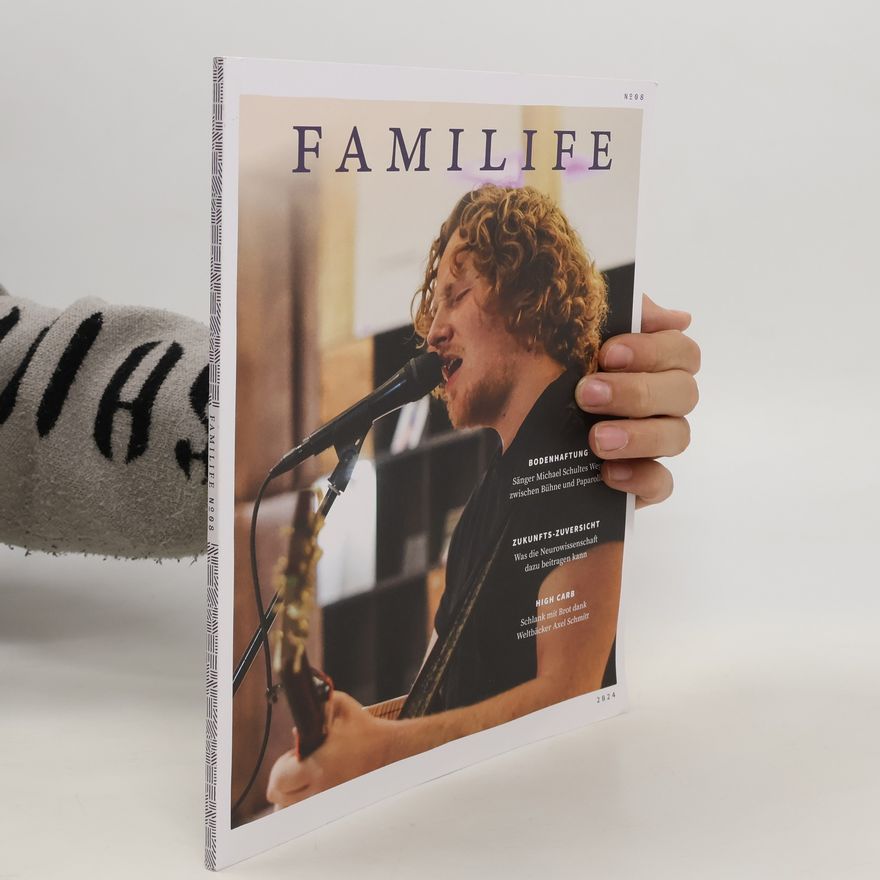 Kolektiv autorů Familife
