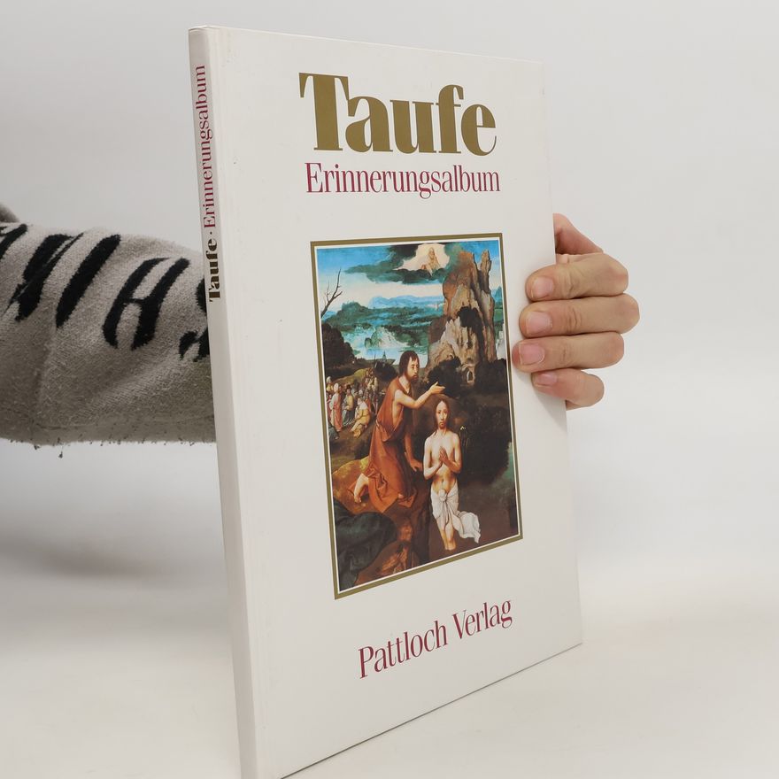 Autorenkollektiv Taufe