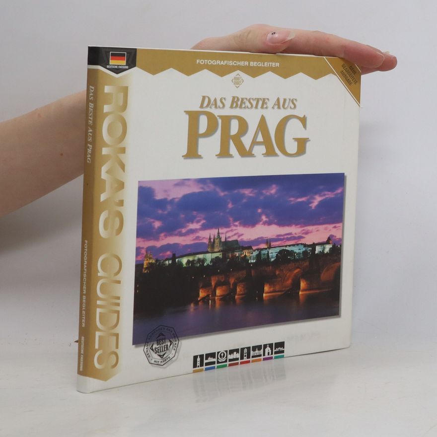 Roman Karp Das Beste aus Prag