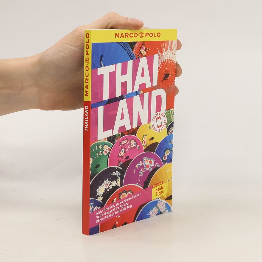 Martina Miethig Thailand