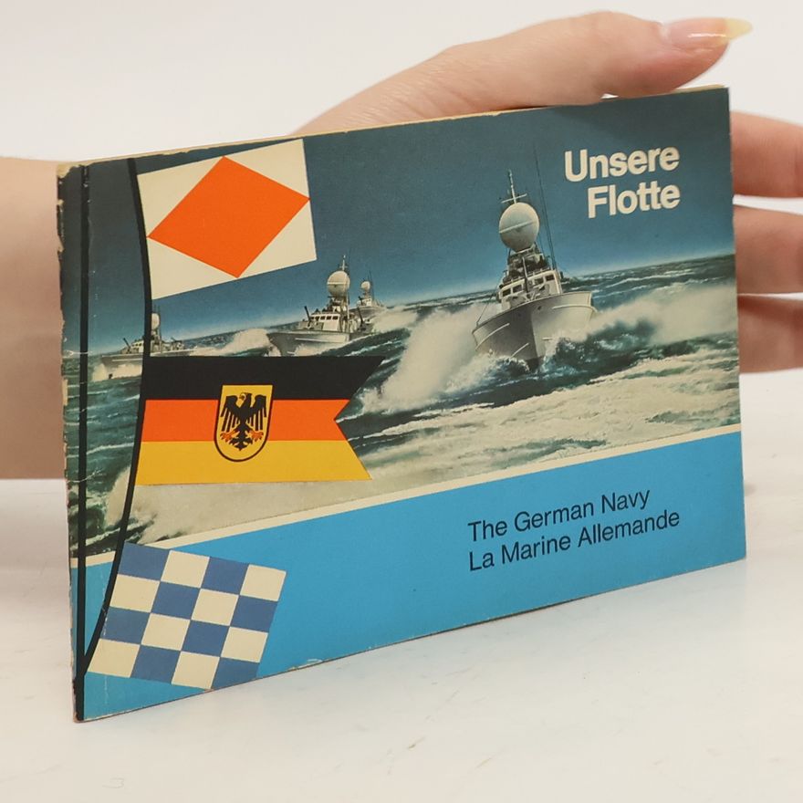 Autorenkollektiv Unsere Flotte
