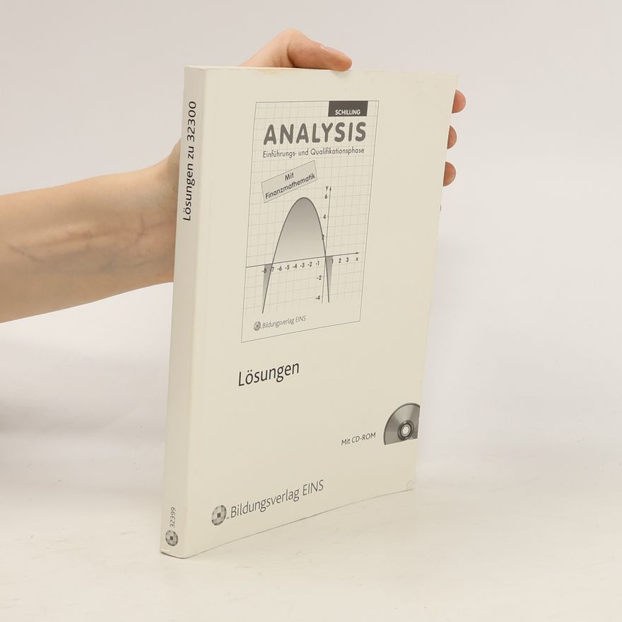 Kolektiv autorů Analysis - Vorstufe, Grund- und Leistungskurs