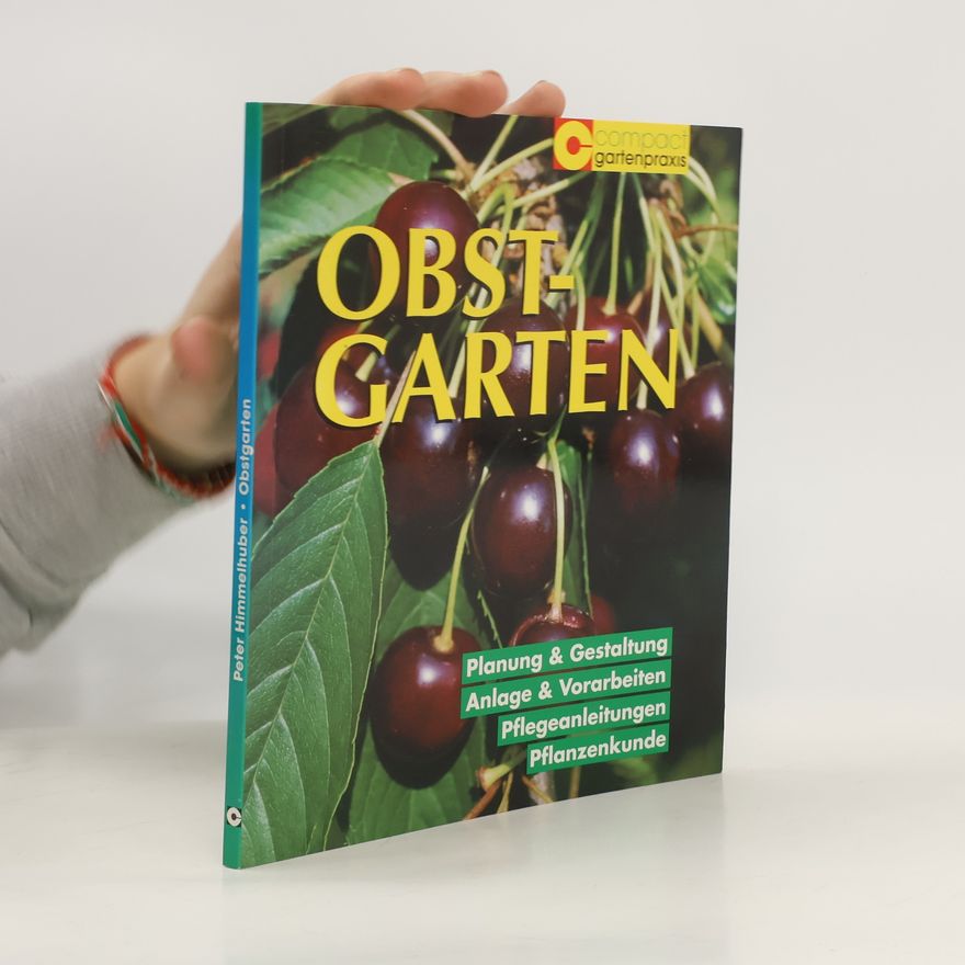 Peter Himmelhuber Obstgarten