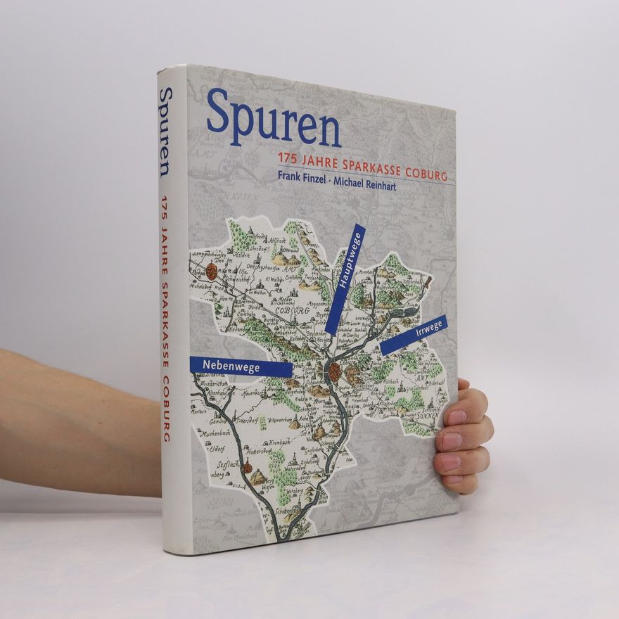 Frank Finzel Spuren