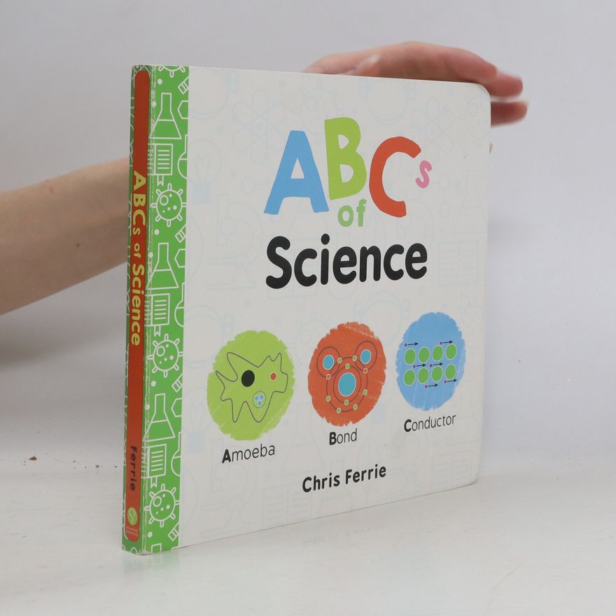 Chris Ferrie ABCs of science
