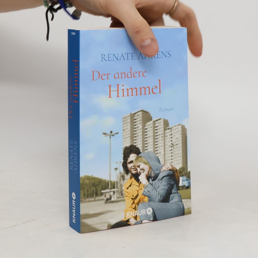 Renate Ahrens Der andere Himmel
