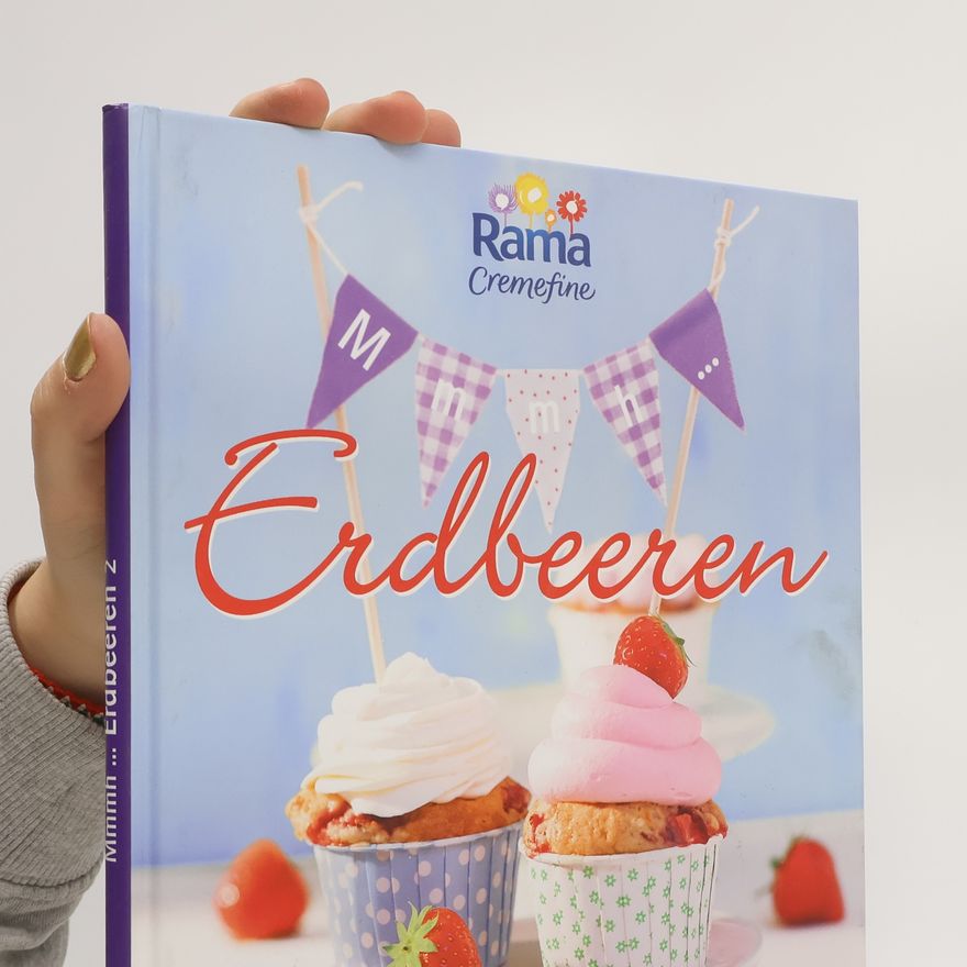 Kolektiv autorů Erdbeeren