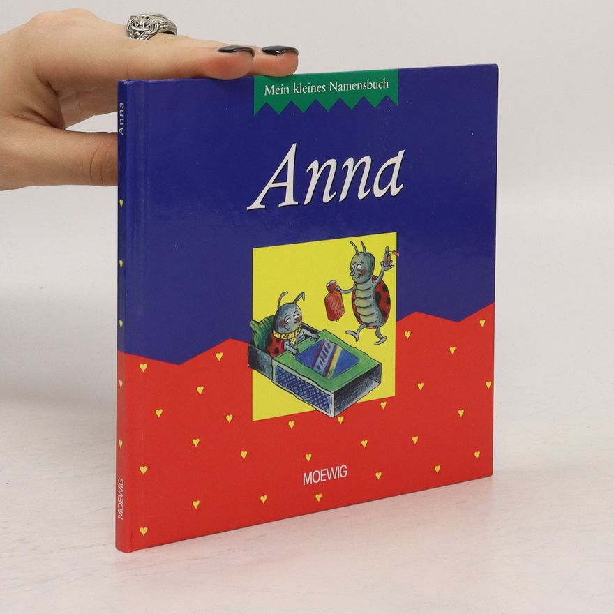 Autorenkollektiv Anna