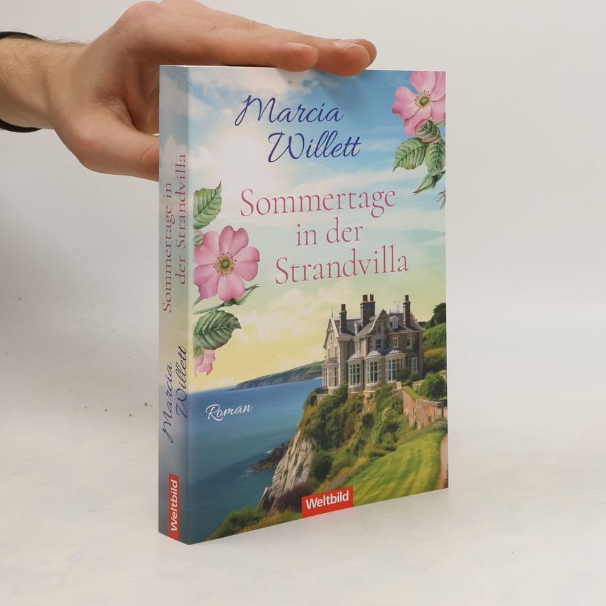 Marcia Willett Sommertage in der Strandvilla