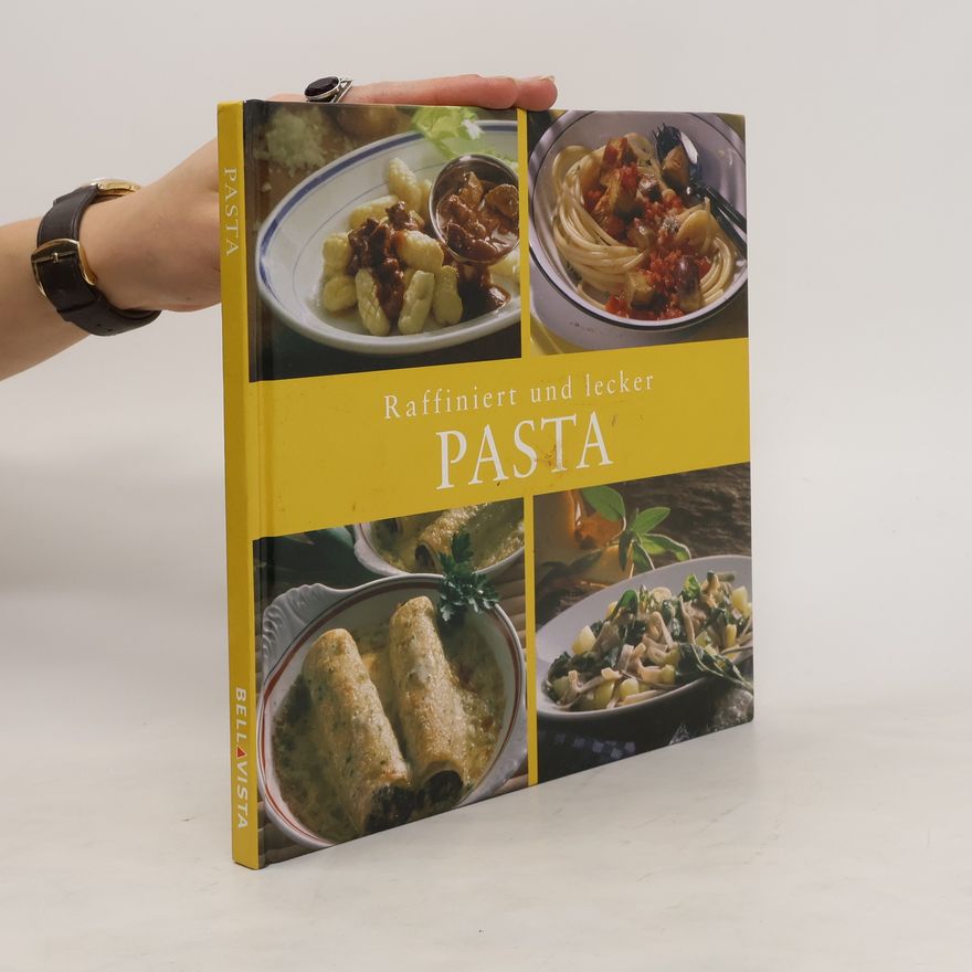 Jens Bommel Pasta