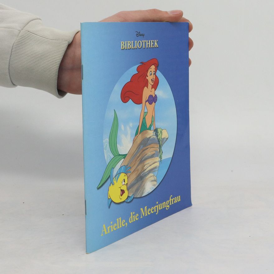 Autorenkollektiv Arielle - die Meerjungfrau