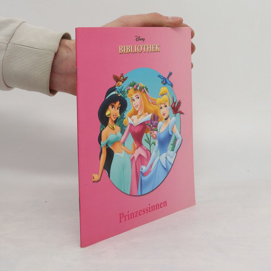 Autorenkollektiv Prinzessinnen