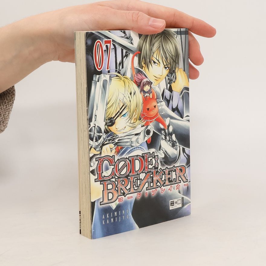 Autorenkollektiv Cøde:breaker