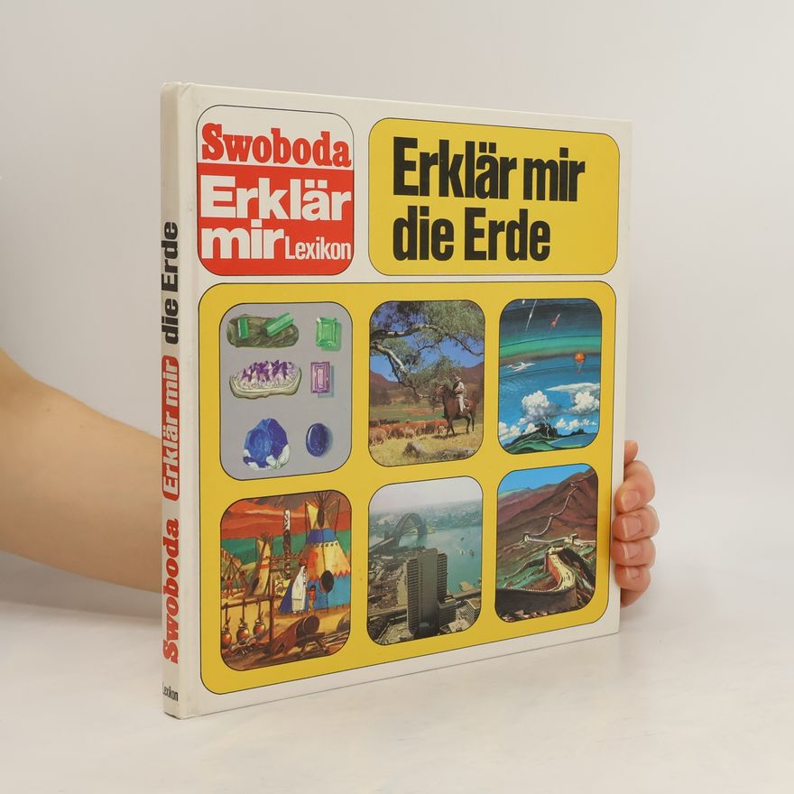 Autorenkollektiv Erklär mir die Erde