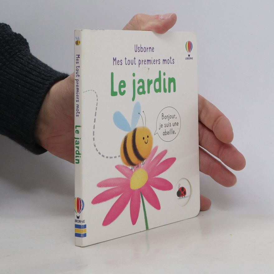 Matthew Oldham Le jardin