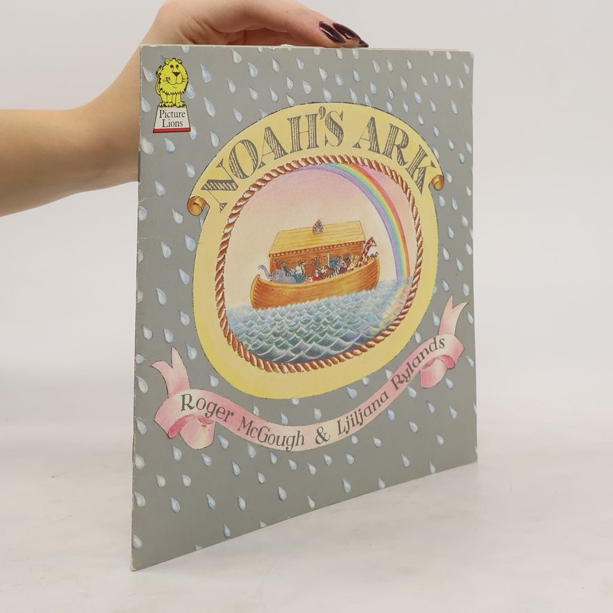 Roger McGough Noah's Ark