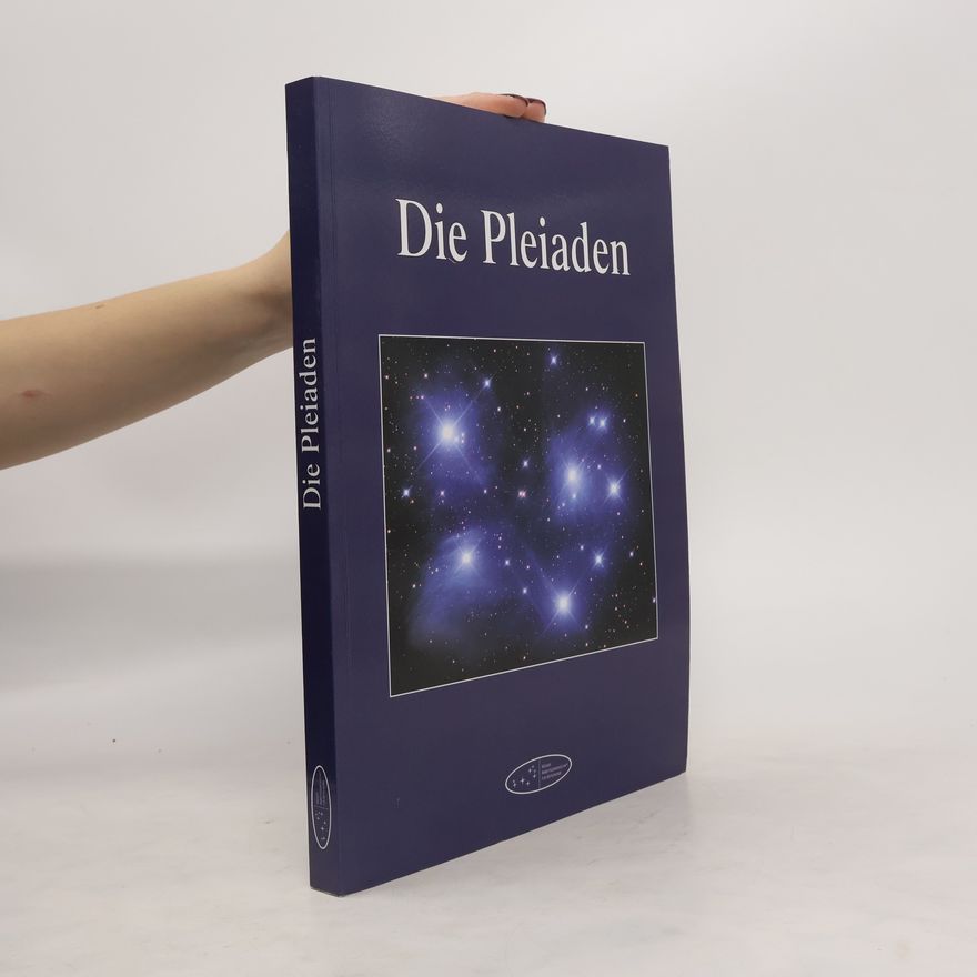 Thomas Schröfl Die Pleiaden