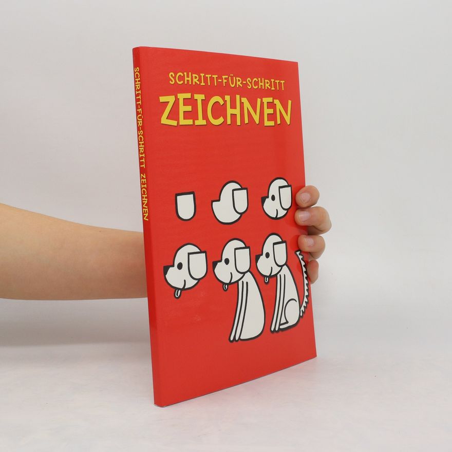 Autorenkollektiv Schritt-für-schritt. Zeichnen